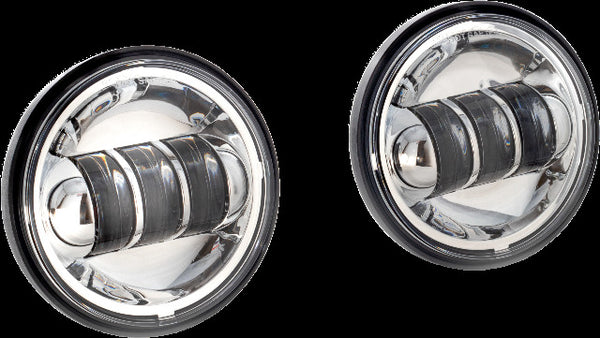 LETRIC LIGHTING CO 4.5