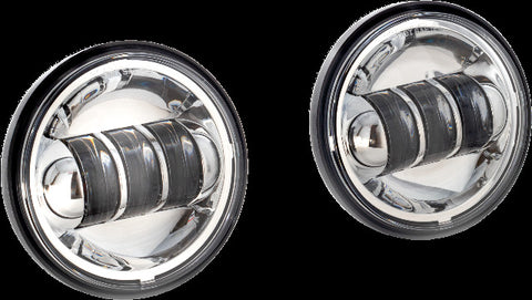 LETRIC LIGHTING CO 4.5