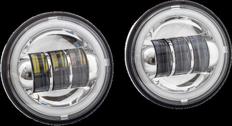 LETRIC LIGHTING CO 4.5