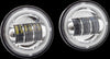 LETRIC LIGHTING CO 4.5