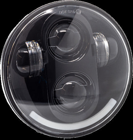 LETRIC LIGHTING CO 5.75