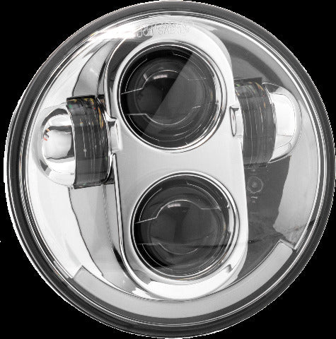 LETRIC LIGHTING CO 5.75