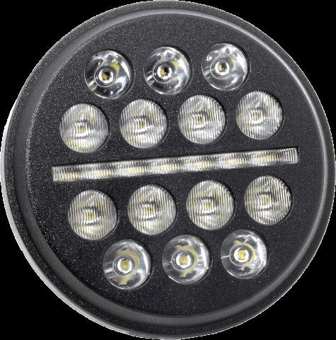 LETRIC LIGHTING CO 5.75