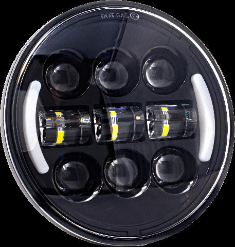 LETRIC LIGHTING CO 5.75