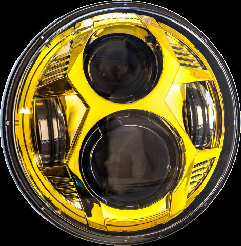 LETRIC LIGHTING CO 5.75