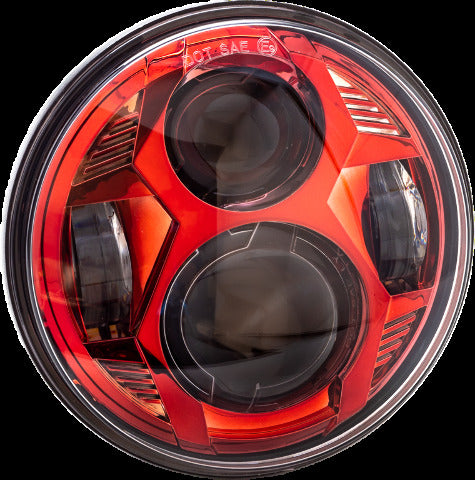 LETRIC LIGHTING CO 5.75