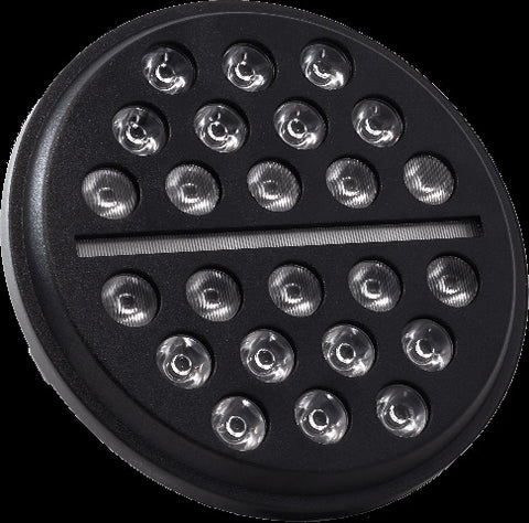 LETRIC LIGHTING CO 7