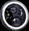 LETRIC LIGHTING CO 7