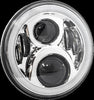 LETRIC LIGHTING CO 7