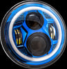 LETRIC LIGHTING CO 7