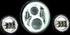 LETRIC LIGHTING CO 7