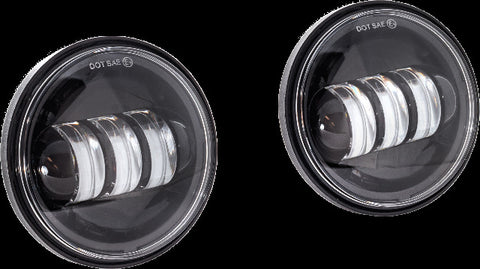 LETRIC LIGHTING CO 4.5