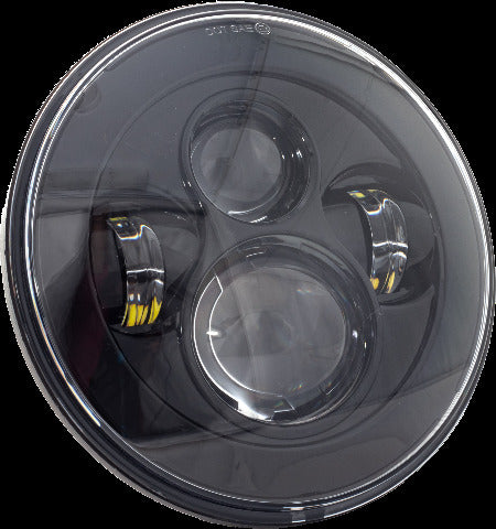 LETRIC LIGHTING CO 7