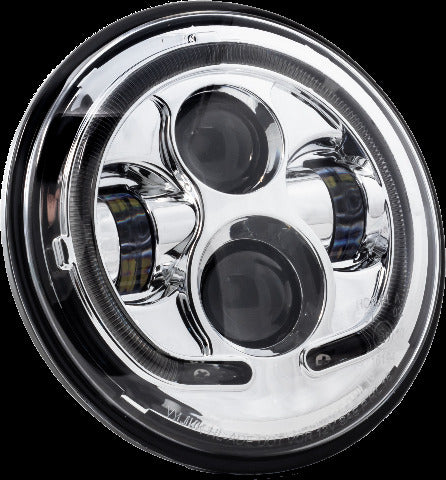 LETRIC LIGHTING CO 7