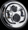 LETRIC LIGHTING CO 7