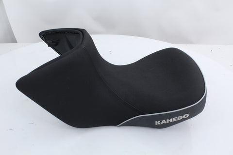 KAHEDO Front Driver Rider Seat Low BMW R1200GS 04-12