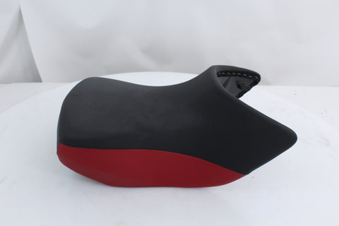 Front Driver Rider Seat Adventure BMW R1200GS 04-12 OEM