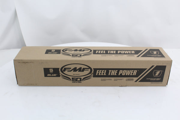 FMF Exhaust Muffler Silencer Powercore 4 Honda CRF250X 04-19