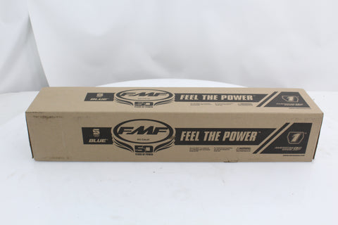 FMF Exhaust Muffler Silencer Powercore 4 Honda CRF250X 04-19