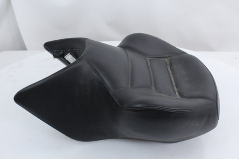 Russell Front Driver Rider Seat Touring BMW R1200GS 04-12