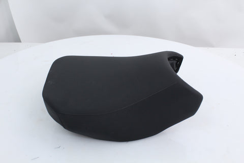 Front Driver Rider Seat Heated BMW R1200GS 13-16 OEM