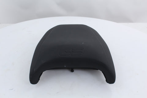 Rear Passenger Seat Heated BMW R1200GS 13-16 OEM