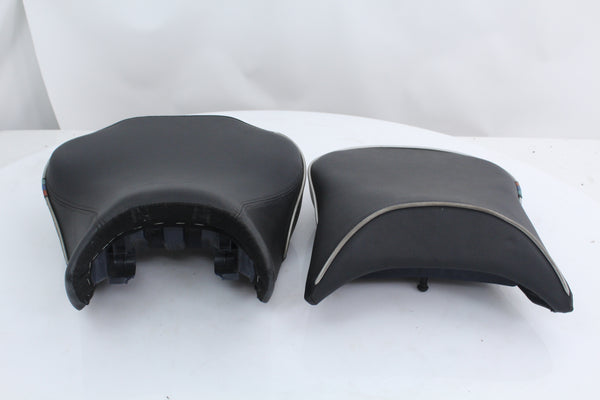 Sargent Driver Rider Passenger Seat Set BMW R1200GS 13-16