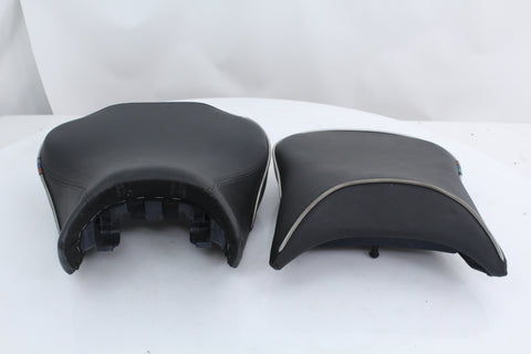 Sargent Driver Rider Passenger Seat Set BMW R1200GS 13-16
