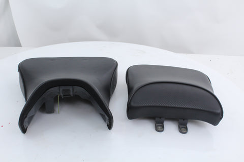 Sargent Driver Rider Passenger Seat Set Yamaha XTZ1200 Super Tenere 12-19