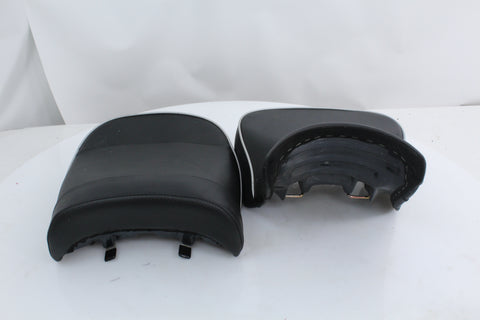 Sargent Driver Rider Passenger Seat Set BMW R1150RS 01-05
