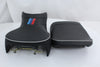 Sargent Driver Rider Passenger Seat Set BMW R1150RS 01-05