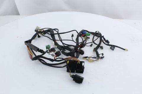 Main Wire Harness Suzuki VZ800 Marauder 97-05 OEM VZ 800