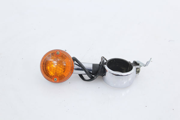 Front Left Turn Signal Suzuki VZ800 Marauder 97-05 OEM VZ 800