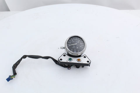 Speedometer 9055mi Suzuki VZ800 Marauder 97-05 OEM VZ 800