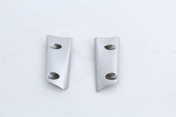 Front Fender Trim Set Suzuki VZ800 Marauder 97-05 OEM VZ 800