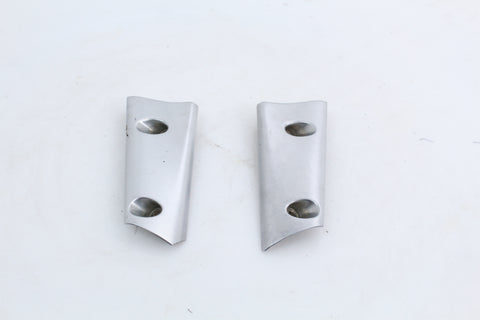 Front Fender Trim Set Suzuki VZ800 Marauder 97-05 OEM VZ 800