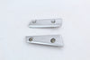 Front Fender Trim Set Suzuki VZ800 Marauder 97-05 OEM VZ 800