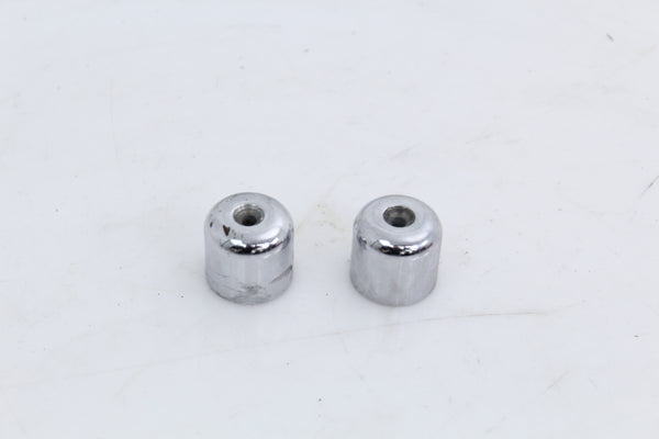 Bar End Set Suzuki VZ800 Marauder 97-05 OEM VZ 800