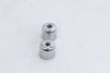 Bar End Set Suzuki VZ800 Marauder 97-05 OEM VZ 800