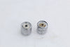 Bar End Set Suzuki VZ800 Marauder 97-05 OEM VZ 800