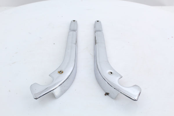 Rear Fender Mount Set Suzuki VZ800 Marauder 97-05 OEM VZ 800