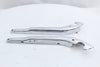 Rear Fender Mount Set Suzuki VZ800 Marauder 97-05 OEM VZ 800
