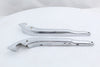 Rear Fender Mount Set Suzuki VZ800 Marauder 97-05 OEM VZ 800
