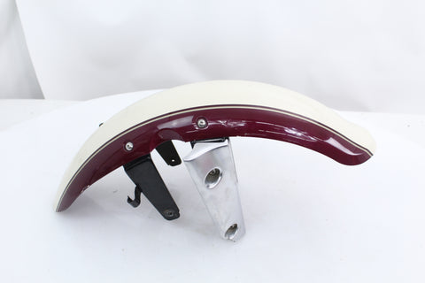 Fender, Front Suzuki VZ800 Marauder 97-05 OEM VZ 800
