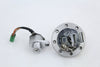Ignition Switch Key Gas Cap Set Suzuki VZ800 Marauder 97-05 OEM VZ 800
