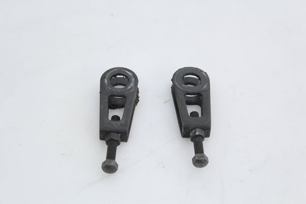 Axle Chain Adjuster Tensioner Suzuki VZ800 Marauder 97-05 OEM VZ 800