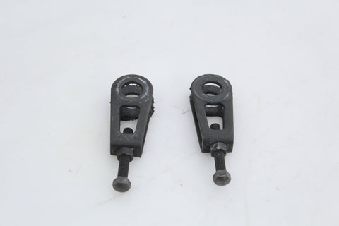 Axle Chain Adjuster Tensioner Suzuki VZ800 Marauder 97-05 OEM VZ 800