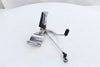Left Rearset Footpeg Assy Suzuki VZ800 Marauder 97-05 OEM VZ 800