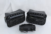 Marauder Saddlebags Set Suzuki VZ800 Marauder 97-05 VZ 800