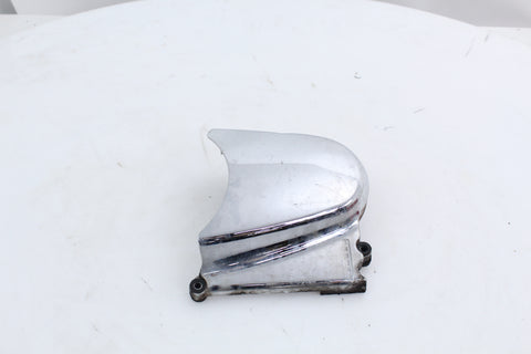 Front Sprocket Engine Cover Suzuki VZ800 Marauder 97-05 OEM VZ 800